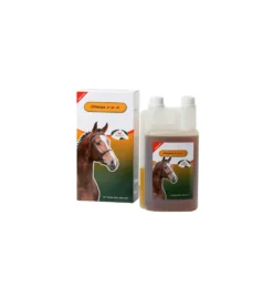 PrimeVal Omega 3-6-9 - 1 Liter