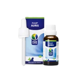 PUUR Auris - 30 Ml