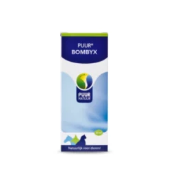 PUUR Bombyx - 50 Ml -Huisdierproducten Winkel puur bombyx 50 ml 2
