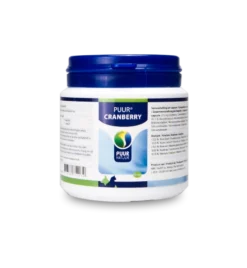 PUUR Cranberry - 90 Capsules