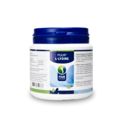 PUUR L-Lysine - 50 Gram