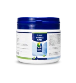 PUUR Muscle Mass