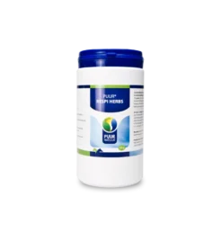 PUUR Respi Herbs - 500 Gram