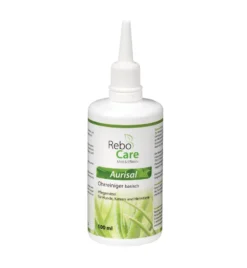 ReboCare Aurisal Oorreiniger - 100 Ml