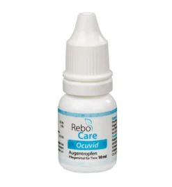 ReboCare Ocuvid Oogdruppels - 10 Ml