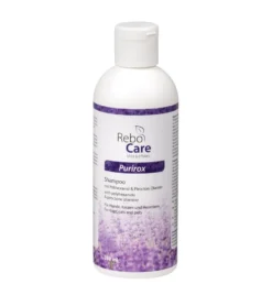 ReboCare Purirox Shampoo - 250 Ml