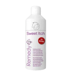 Remedy+ Sweet Itch Shampoo - 500 Ml