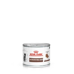 Royal Canin Gastro Intestinal Kitten Blik - 12 X 195 Gram