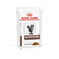 Royal Canin Gastro Intestinal Portie - 12 X 85 Gram