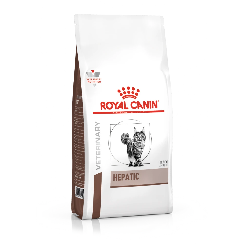 Royal Canin Hepatic 1 Royal Canin Hepatic