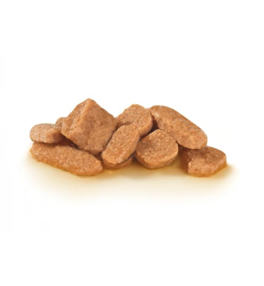 Royal Canin Mature Consult Balance Portie - 12 X 85 Gram 2 Royal Canin Mature Consult Balance Portie - 12 X 85 Gram - Afbeelding 2