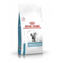 Royal Canin Sensitivity Control