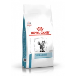 Royal Canin Skin & Coat