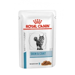 Royal Canin Skin & Coat Portie - 12 X 85 Gram
