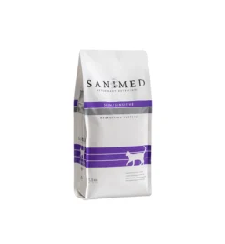 Sanimed Skin / Sensitive