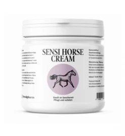 Sensipharm Sensi Horse Cream - 300 Gram