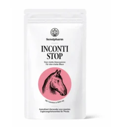 Sensipharm Inconti Stop 1000 Mg - 180 Tabletten