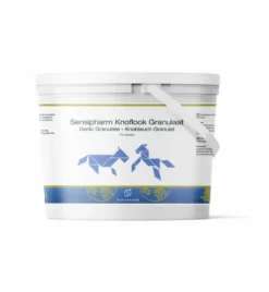 Sensipharm Knoflook Granulaat - 1 Kg