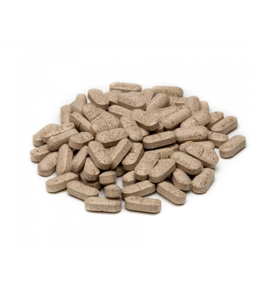 Sensipharm Smooth Locomotion 1000 Mg - 180 Tabletten 2 Sensipharm Smooth Locomotion 1000 Mg - 180 Tabletten - Afbeelding 2