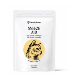 Sensipharm Sneeze Aid 250 Mg - 90 Tabletten