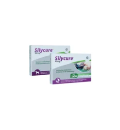 Silycure 40 Mg - 60 Tabletten -Huisdierproducten Winkel silycure 40 mg 60 tabletten 2