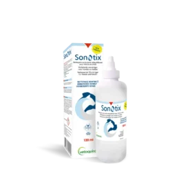 Vetoquinol Sonotix - 120 Ml