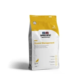 Specific Crystal Management Light FCD-L