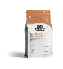 Specific Food Allergen Management FDD-HY - 2 Kg