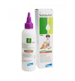 Surosolve Oorreiniger - 125 Ml