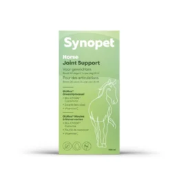 Synopet Horse Joint Support - 500 Ml -Huisdierproducten Winkel synopet horse joint support 500 ml 2
