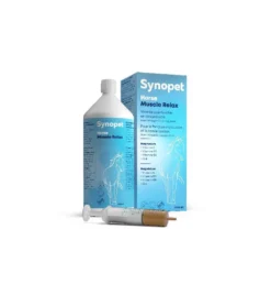 Synopet Horse Muscle Relax - 1000 Ml