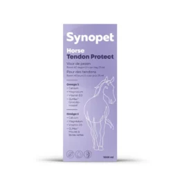 Synopet Horse Tendon Protect - 1000 Ml -Huisdierproducten Winkel synopet horse tendon protect 1000 ml 2