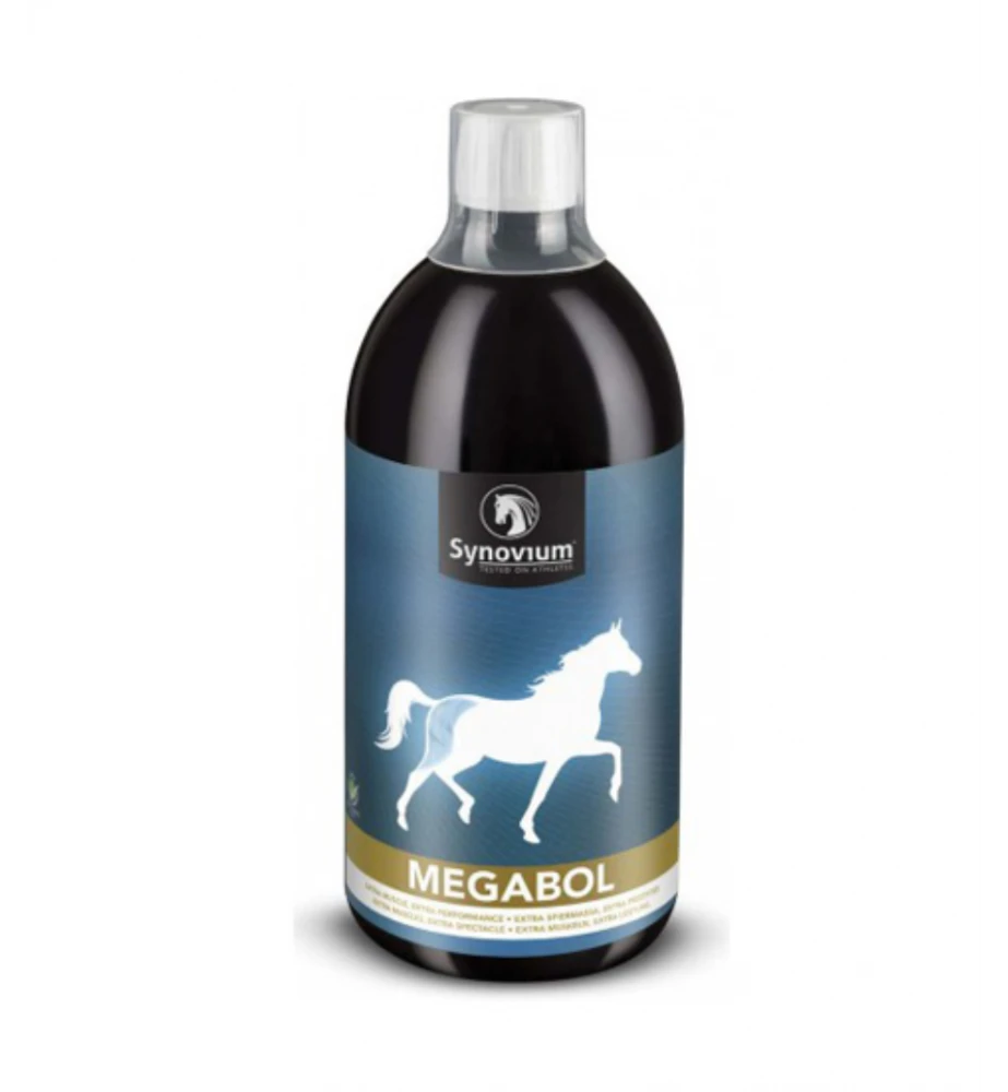 Synovium Megabol - 960 Ml 1 Synovium Megabol - 960 Ml