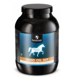 Synovium Sand Oil 369