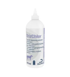 TrizChlor Equine Spoelmiddel - 473 Ml