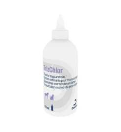 TrizChlor Spoelmiddel - 118 Ml