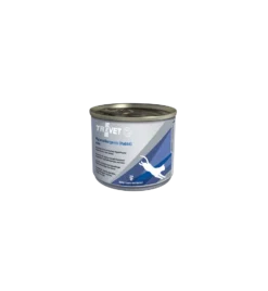 Trovet Hypoallergenic (Rabbit) RRD Blik