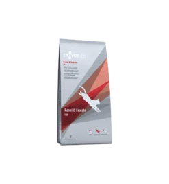 Trovet Renal & Oxalate RID