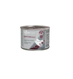 Trovet Unique Protein (Turkey) UPT