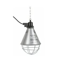 Verwarmingslamp Armatuur (Niet-Regelbaar) 250W
