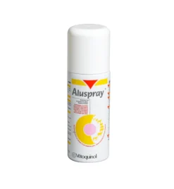 Vetoquinol Vétoquinol Aluspray - 210 Ml