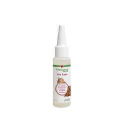 Vetoquinol Vétoquinol Ear Care - 60 Ml