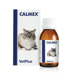 VetPlus Calmex Kat - 60 Ml