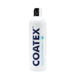 VetPlus Coatex Medicinale Shampoo