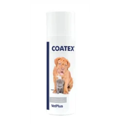 VetPlus Coatex Pompflacon