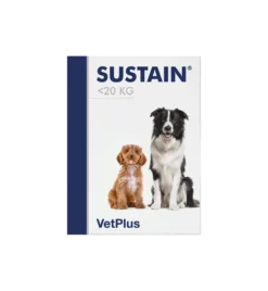 VetPlus Sustain - 30 Sachets