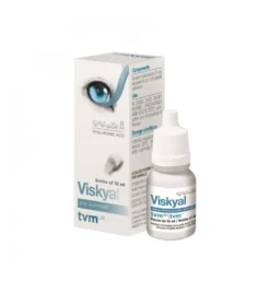 Viskyal - 10 Ml