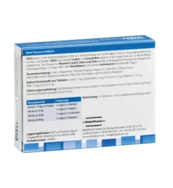 VISOGuard - 30 Tabletten -Huisdierproducten Winkel visoguard 30 tabletten 1 2