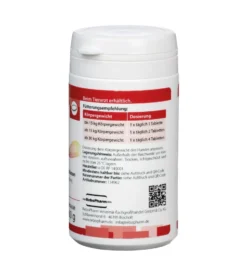 VMR Vitamine - 60 Tabletten -Huisdierproducten Winkel vmr vitamine 60 tabletten 2