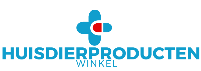 Huisdierproducten Winkel